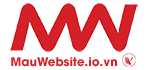 Mẫu Website bán sản phẩm gia công cơ khí